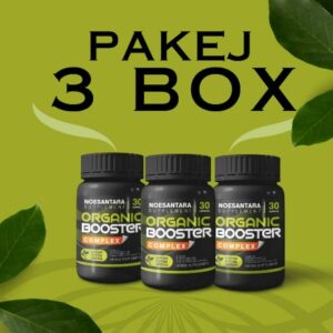 Pakej 3 Botol