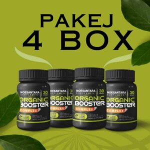 Pakej 4 Botol