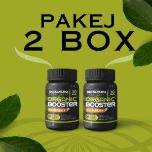 Pakej 2 Botol
